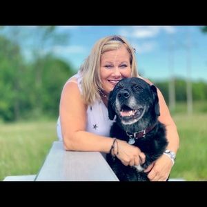 Meet your Posher, Dawn